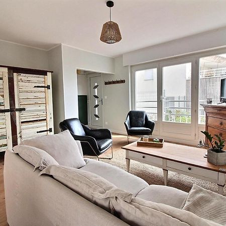 Maison Face A Nausicaa Boulogne-sur-Mer Luaran gambar