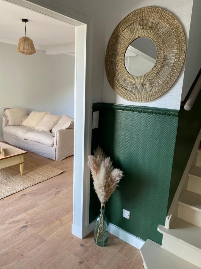 Maison Face A Nausicaa Boulogne-sur-Mer Luaran gambar