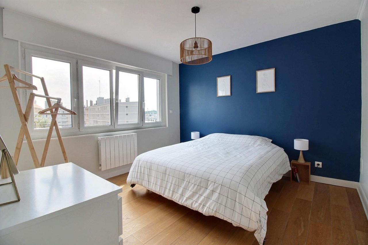 Maison Face A Nausicaa Boulogne-sur-Mer Luaran gambar
