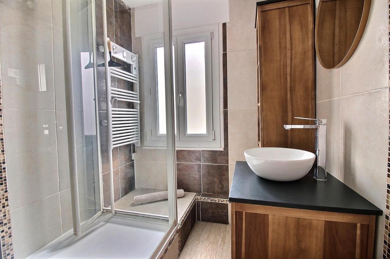 Maison Face A Nausicaa Boulogne-sur-Mer Luaran gambar